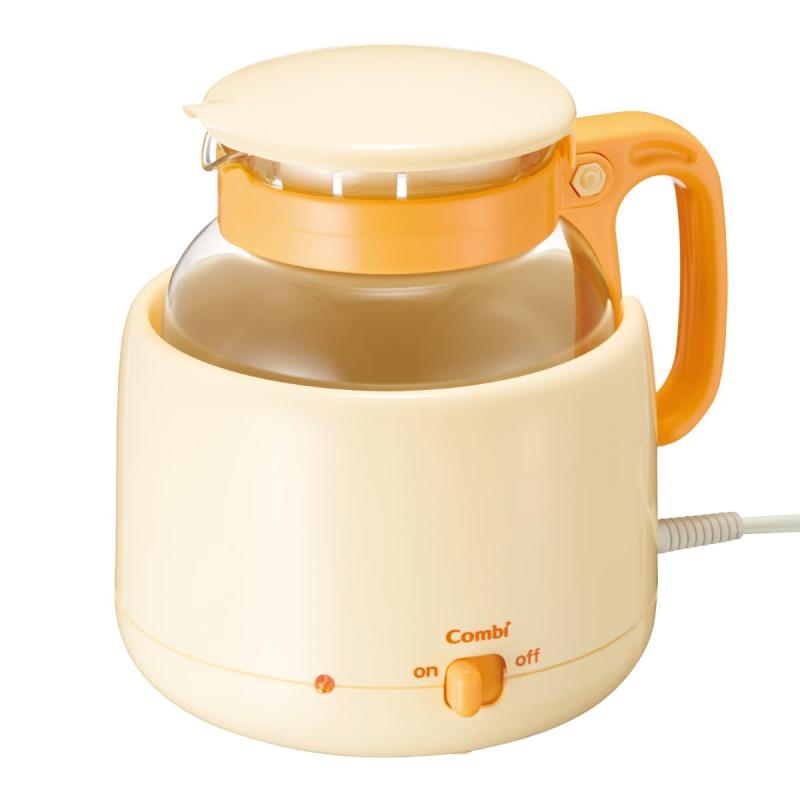 Combi コンビ 調乳じょーず Q 大容量70℃保温