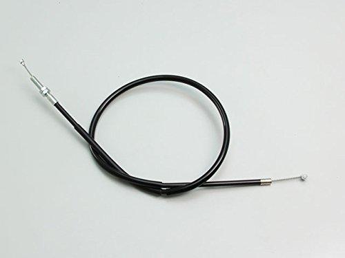 ハリケーン(HURRICANE) クラッチケーブル(ブラック) HB6475