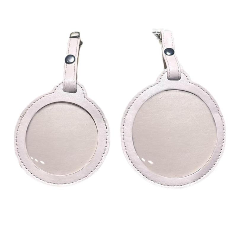 SANJAOYEE ̥ХåС 58mmХå˺Ŭ 2 ⤤Ʃ ɻ Ǽ 쥶 ̥ۥ˥Хå PU쥶 ۥ磻  Хå ꡼