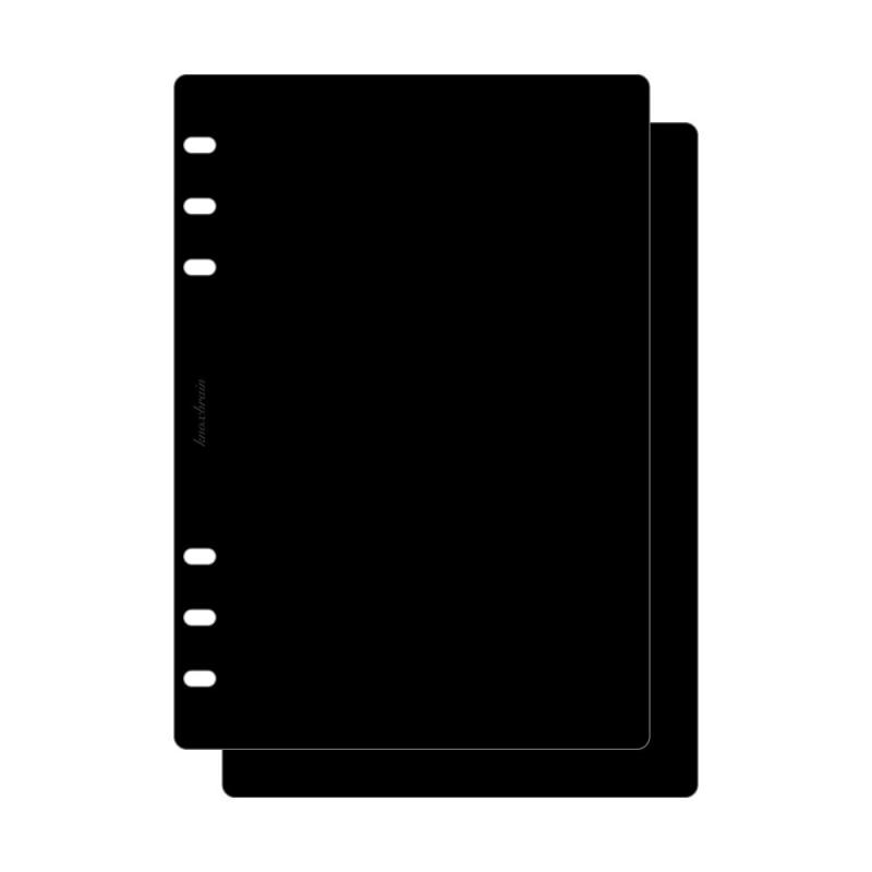 A5サイズ リフター システム手帳リフィル 524-701品番：524-701