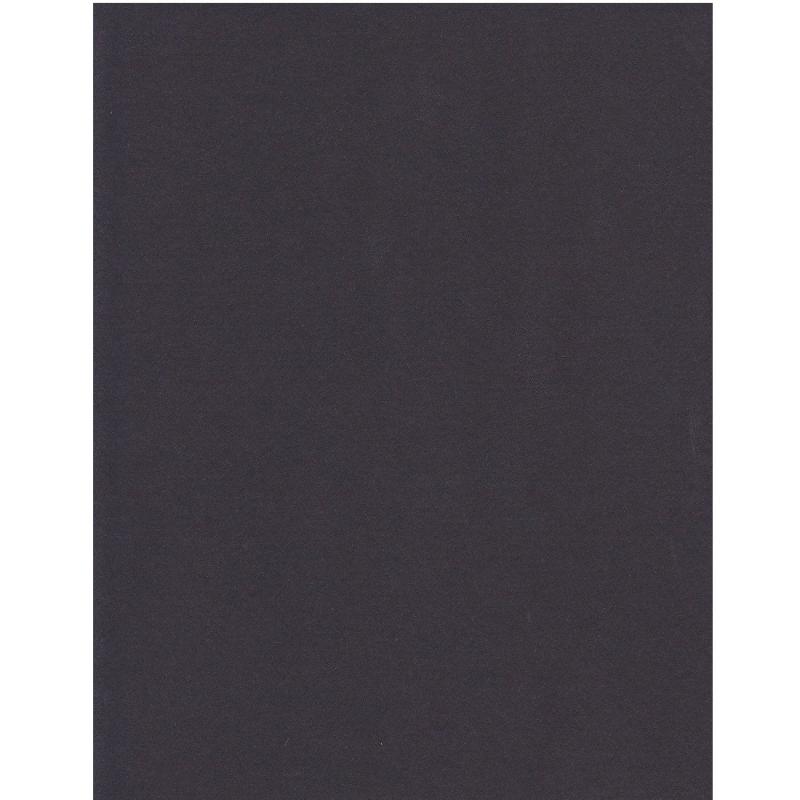 樂天商城 - エスケント ケント紙 スターカラー A4 ブラック 100枚 5767007