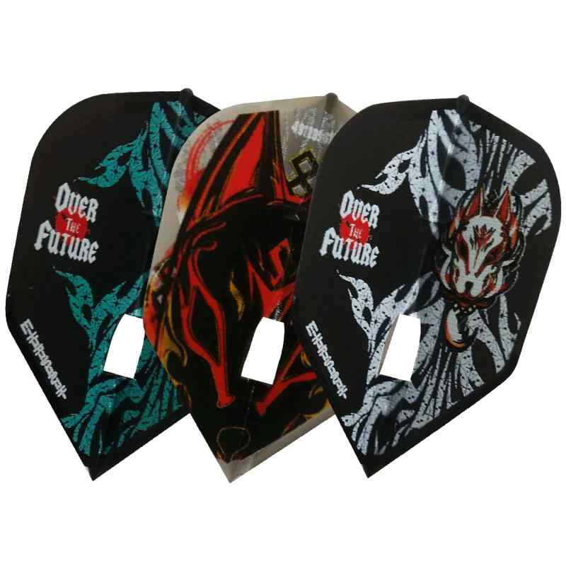 エルスタイル プレイヤー フライトエル 鈴木 未来 ver.3 フライト シェイプ ミックス シャンパンリング..