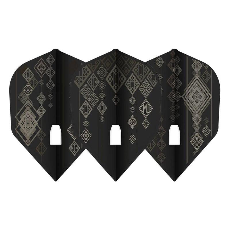 エルスタイル(L-style) フライト Light League フライト 2019 JON L3 PRO Black fl00663