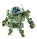 エムアイモルデ(M.I.Molde)キャビコ チョイプラシリーズ 装甲騎兵ボトムズ ATM-09-ST スコープドッグ 全高約45mm ノンスケール プラモデル MIM-012-SD
