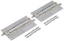 トミーテック(TOMYTEC) TOMIX Nゲージ ワイドPCバリアブルレール V70-WP F 2本セット 1528 鉄道模型用品