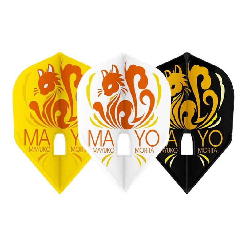 L-style フライト 森田 真結子 ver.1 L-Flight PRO L3 シェイプ ミックス