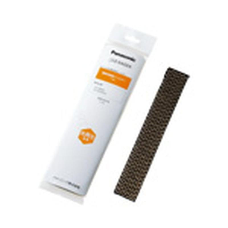 パナソニック(Panasonic) 洗える備長炭脱臭フィルター 交換用 CZ-SAD2A