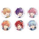 for すとぷり 缶バッジ セット 6個セット 缶バッチ マイキー for すとぷり 2022年for すとぷりあくきー 莉犬 ころん るぅと 缶バッジ バッジ 人気オシャレ アニメ コレクション おしゃれ かばん