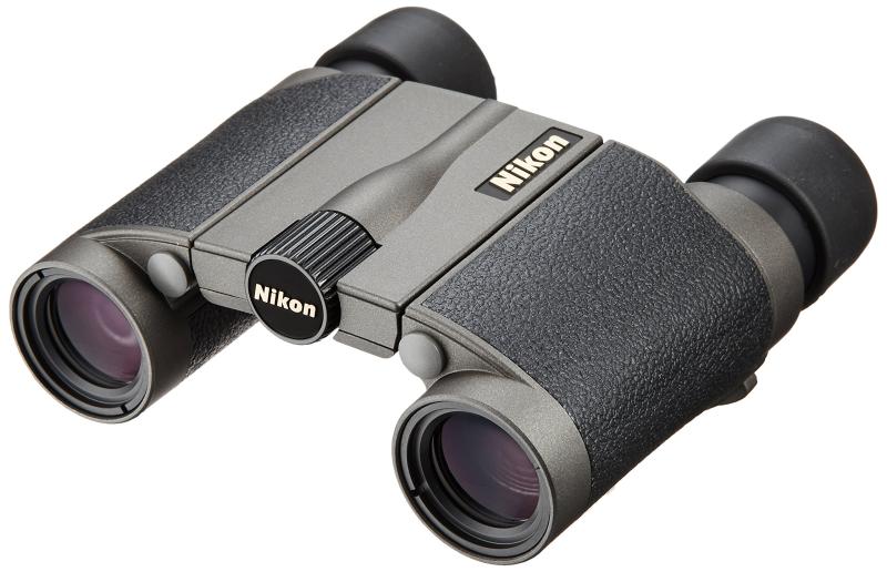 Nikon 双眼鏡 HG Lシリーズ 8×20HG L DCF �