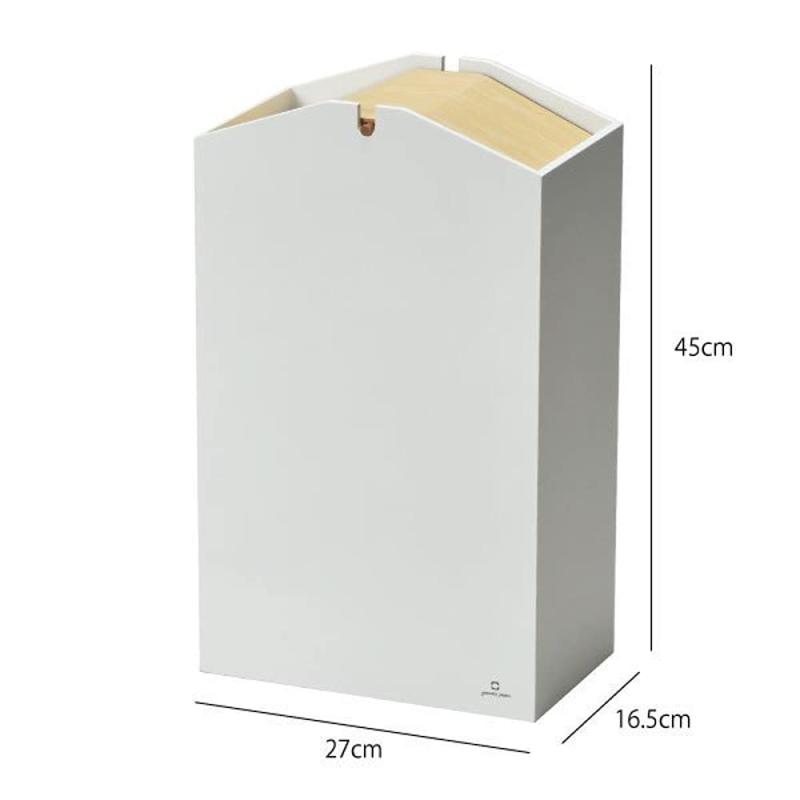 ヤマト工芸 ARROWS Wh W YK07-010 [2]