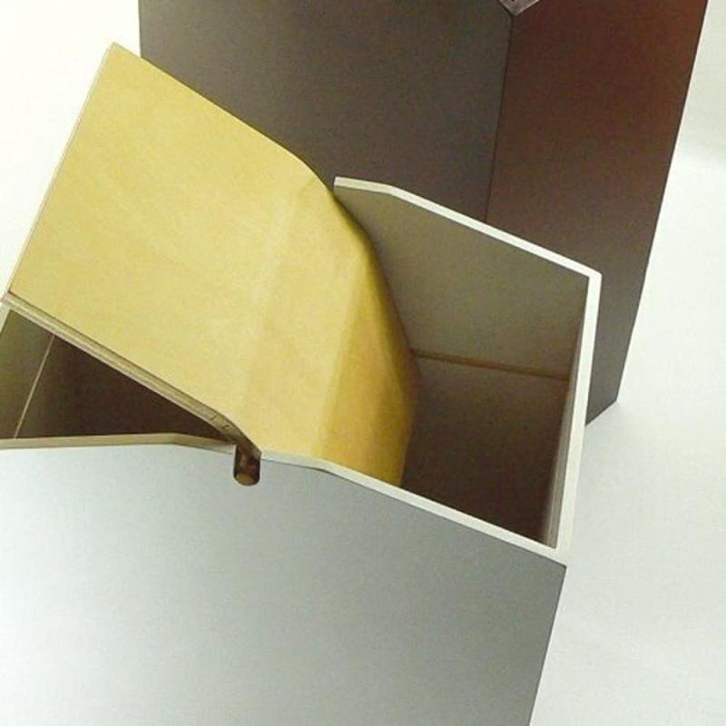 ヤマト工芸 ARROWS Wh W YK07-010 [3]