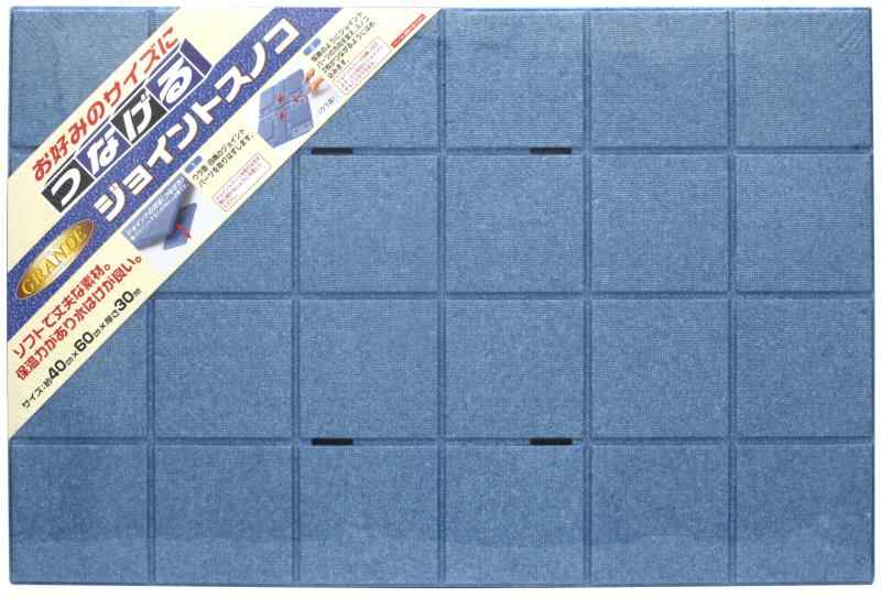 樂天商城 - ジョイントスノコ1P BL