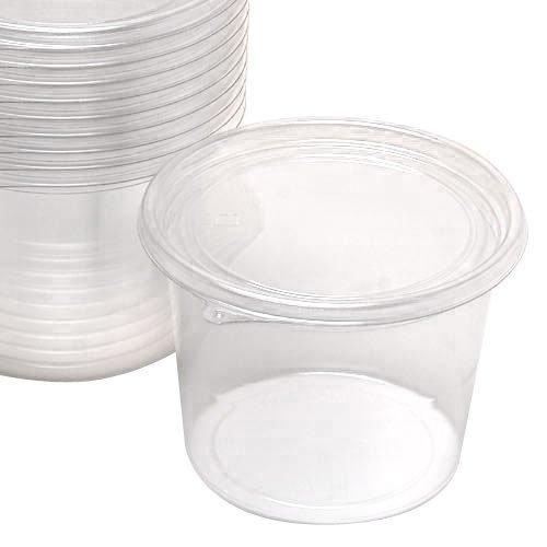 プリンカップ 大深 約680ml×30個 （DT129－700MTC） カブトムシ クワガタ 卵 幼虫 繁殖