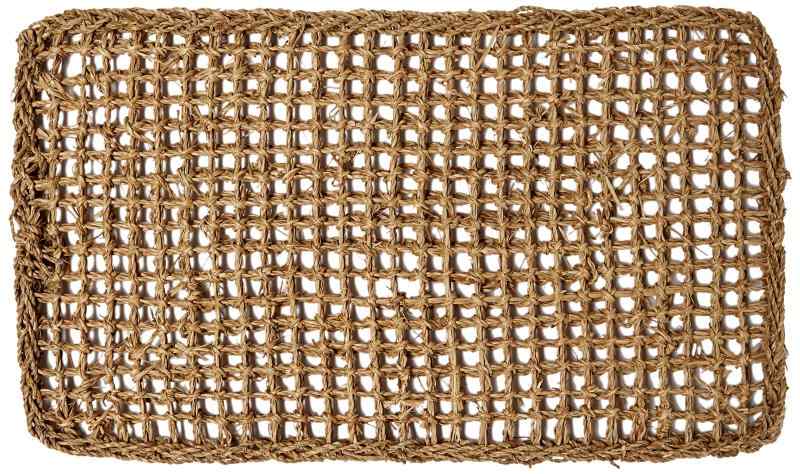 竹の精(Takenosei) バスマット 小 35×60cm 39048A