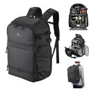 ハクバ 【】 カメラバッグ GW-ADVANCE タンク リアゲートバックパック17 AZ ブラック AMZSGWATKRGBP17 4方向アクセス サイドアクセス セキュリティ面に た背面開口タイプ 4977187005196