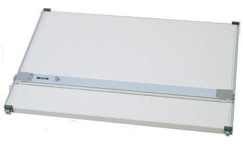 ドラパス A1判簡易平行定規 ドラパス パラ2 90 (製図板別売) 09024(3.0)