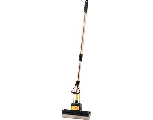 樂天商城 - 山崎産業 清掃用品 コンドル PVAスポンジワイパーGR-WET