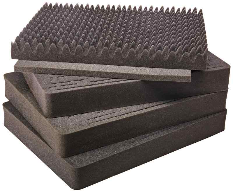 樂天商城 - PELICAN 1630 ケース用フォームセット 1630FOAM