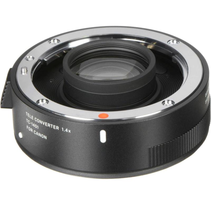 樂天商城 - シグマ(Sigma) SIGMA テレコンバーター TC-1401 キヤノン用 879549
