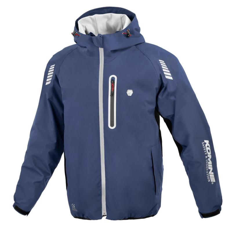 [コミネ] バイク用 ジャケット JK-630 