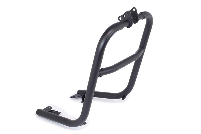 スペシャルパーツ武川 (TAKEGAWA) サブフレームキット ブラック塗装 CT125(JA65) 06-00-0049