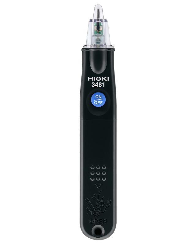 樂天商城 - HIOKI (日置電機) 検電器 3481 LEDライト搭載