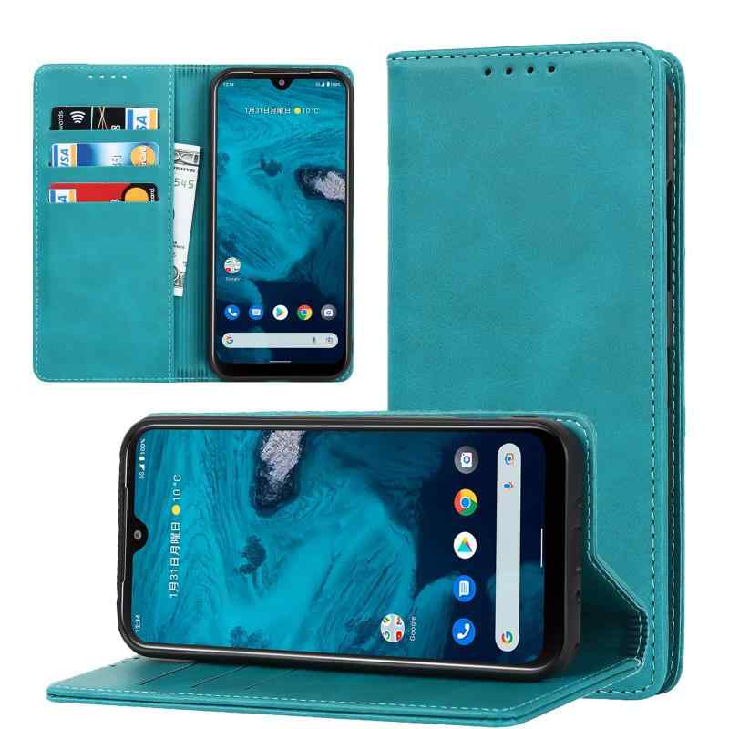 Rakuten - 【Hamany】 OPPO A73 ケース 手帳型 oppoa73スマホケース カード収納 スマホケース OPPO F17 携帯ケース CPH2099 耐衝撃 耐摩擦 耐久性 横置きスタンド機能 マグネット式 レザー カバー -ファッションス