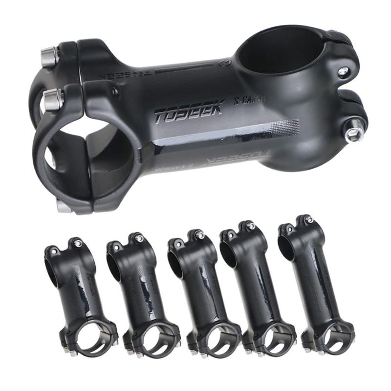 PLATT 自転車用ステム 31.8mm アルミニウム合金 ロードバイクやマウンテンバ イクに適しま 6°/17° mtb ステム60/70/80/90/100/110/120 mm root-house-10226236 RoothouseStore サンプル画像2