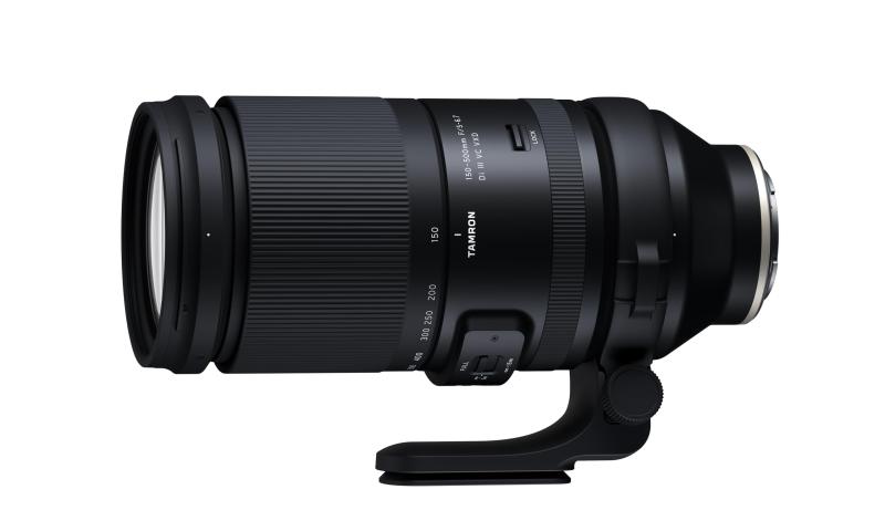 タムロン 150-500mm F5-6.7 Di III VC VXD ソ�