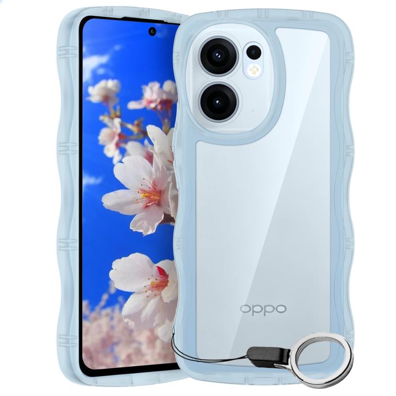 楽天市場】oppo ケース（カラーブルー）（その他｜日用品雑貨・文房具