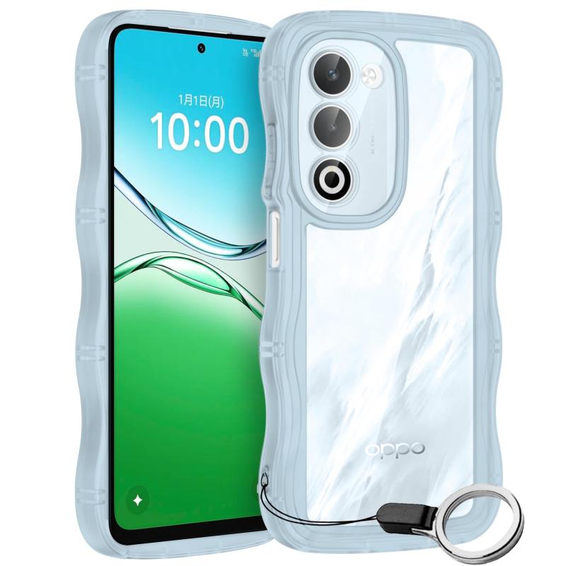 楽天市場】oppo ケース（カラーブルー）（その他｜日用品雑貨・文房具