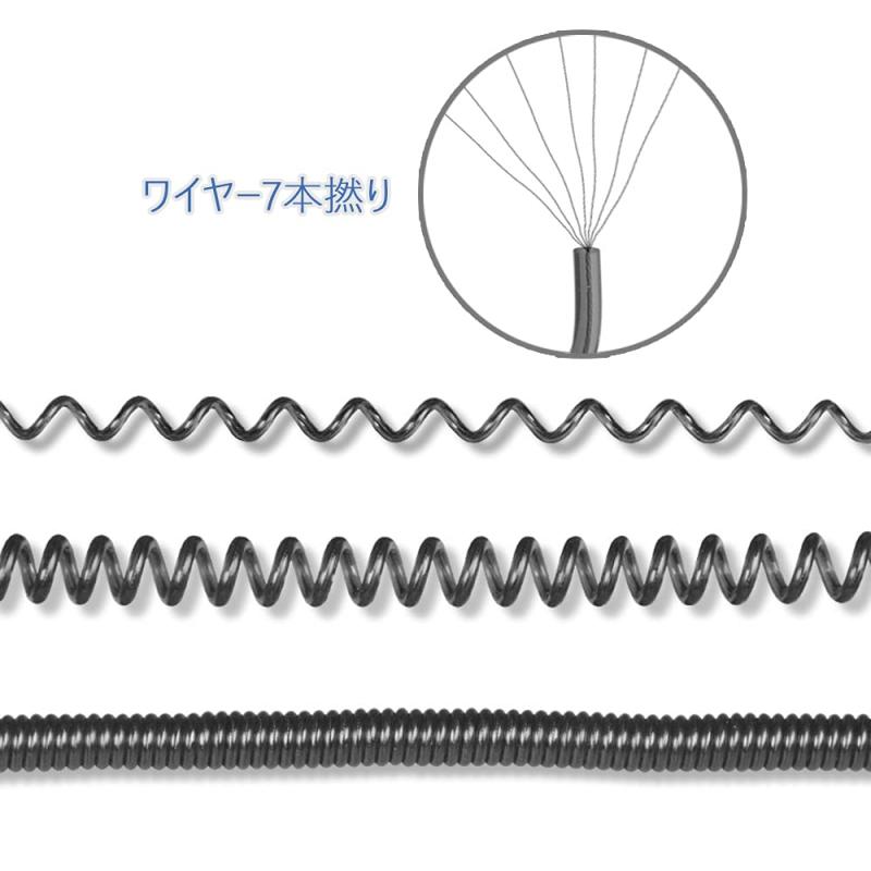 EXERT ����٥�� ���åɥ٥�� �������դ� ���� ���ѥ���륳���� 290cm �磻�䡼���� (���꡼��)