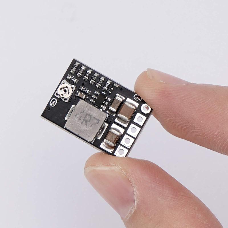 DROK 降圧コンバーター DC 4.5-20...の紹介画像3