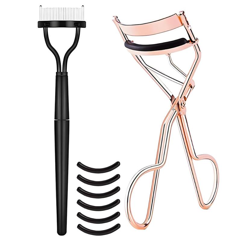 YUHENGCT ビューラー アイラッシュカ�