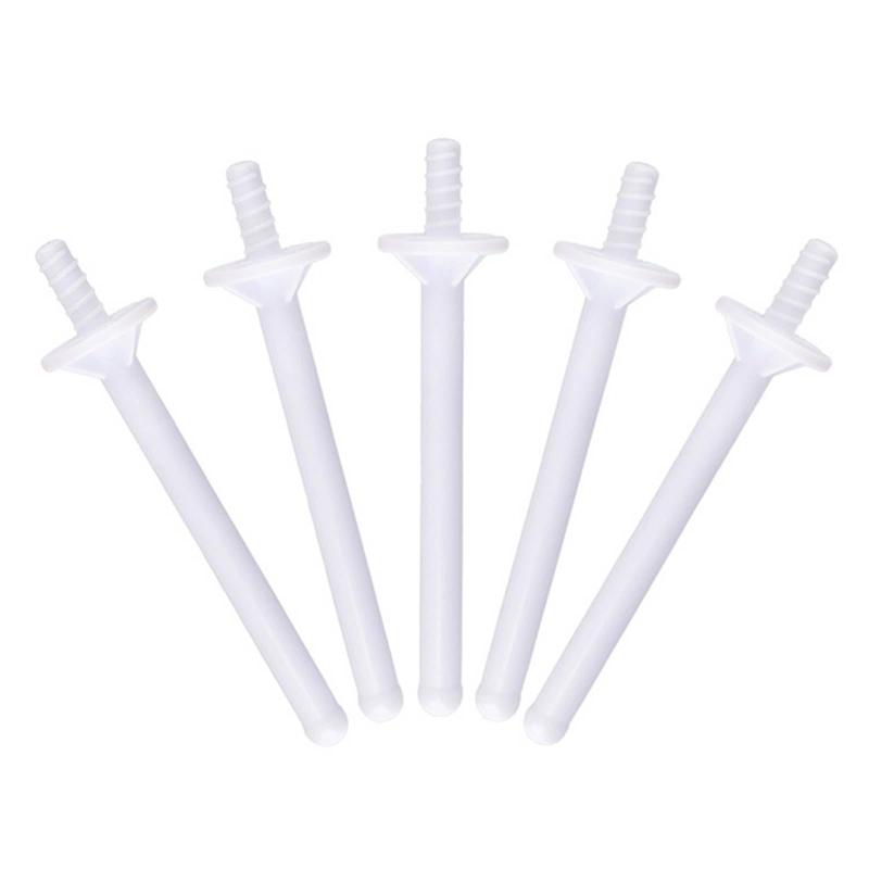 SZSL 鼻毛ワックススティック 使い捨て 鼻毛脱毛 スティック 鼻毛除去ツール 男女...