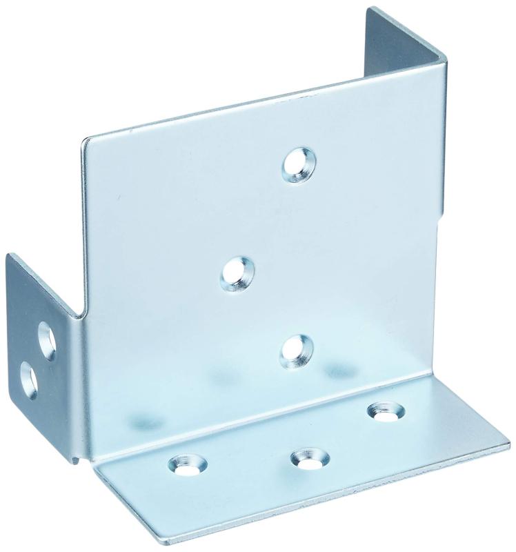 Rakuten - ダイドーハント(DAIDOHANT)補強金物 ジョイント金具2x4(ツーバイ)サポート 柱脚金物 24C‐1‐Y10179038