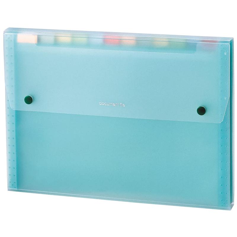 セキセイ(Sekisei) ドキュメントファイル グリーン SSS-1212サイズ:2.7×33.1×24.1cm製造国:中国パッケージ重量: 0.3 kg種類: 単品