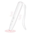 Keako 蚊対策 蚊虫対策器 虫刺され 4段調温×振動 加熱ペン 蚊さされ USB充電式 子供 キッズ 家族用 屋外 お花見 庭 キャンプ 旅行 応急処置 ア...