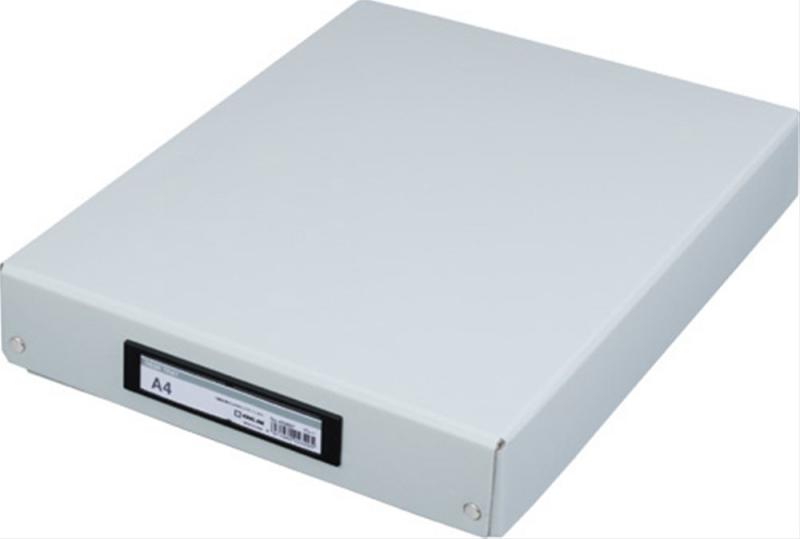 キングジム デスクトレー 書類 小物 整理 ボックス A4 グレー 4008BF-GY種類:単品梱包サイズ:53.9cm×37.0cm×34.0cm
