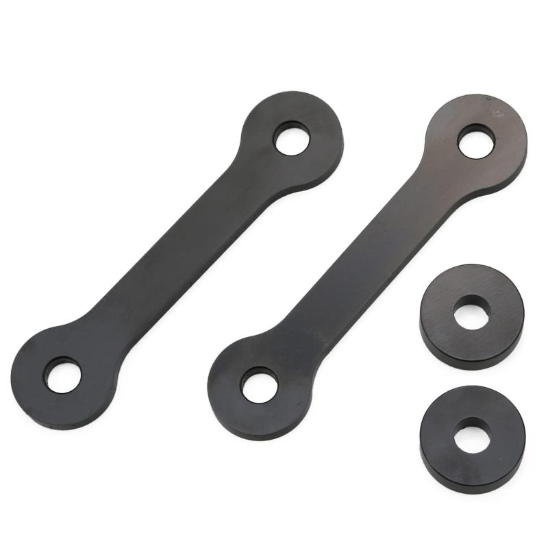 樂天商城 - デイトナ(Daytona) バイク ローダウンキット GSR750ABS(13-15)など用 足つき性向上 リアローダウンリンクロッド 78926