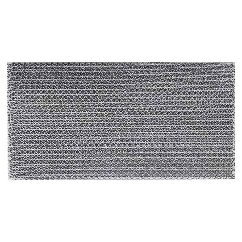 KAF021A42 光触媒集塵・脱臭フィルター エアコン用交換フィルター（枠なし） 互換品 (1枚入)エアコン交換用 光触媒集塵・脱臭フィルタ(枠なし) 対応品番: KAF021A42「互換品」機能: 集塵、抗菌、脱臭。光触媒空清フィルターが微小な粒子のホコリや花粉を吸着。外寸(mm): 横199×縦98×厚5。注記: 1.水洗いしないでください。2.抗ウイルスフィルターと集塵・脱臭フィルターは、併用できません。交換目安(1枚): 約2年、使用環境によりフィルターの寿命が変化するため注意が必要。本品は消耗品です。汚れが目立ち効果が落ちているようでしたら、速やかに交換することをおすすめいたします。