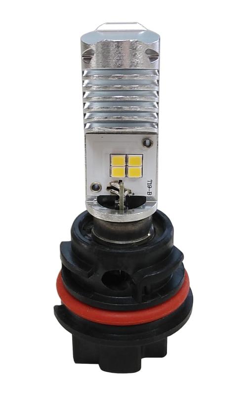 M&amp;Hマツシマ LEDヘッドライトバルブ PonLED(ポンレッド) PH11用 取付簡単 ポン付けタイプ PL101