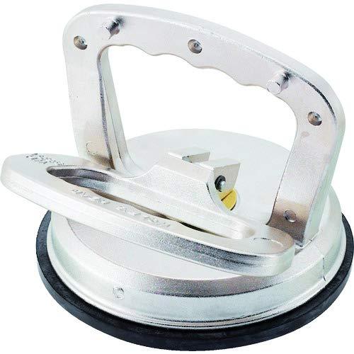 樂天商城 - トラスコ中山(TRUSCO) サクションリフター 吸着面サイズφ123mm 30kg TSL-1002