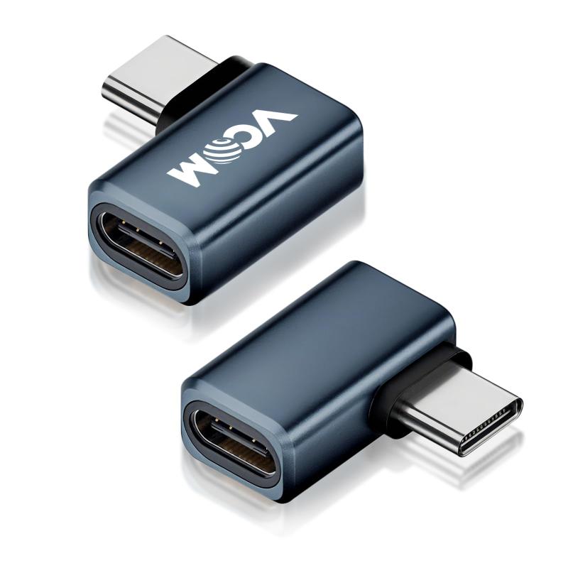 Hewlett Packard - VCOM 2PACK USB 4 Type C変換アダプター