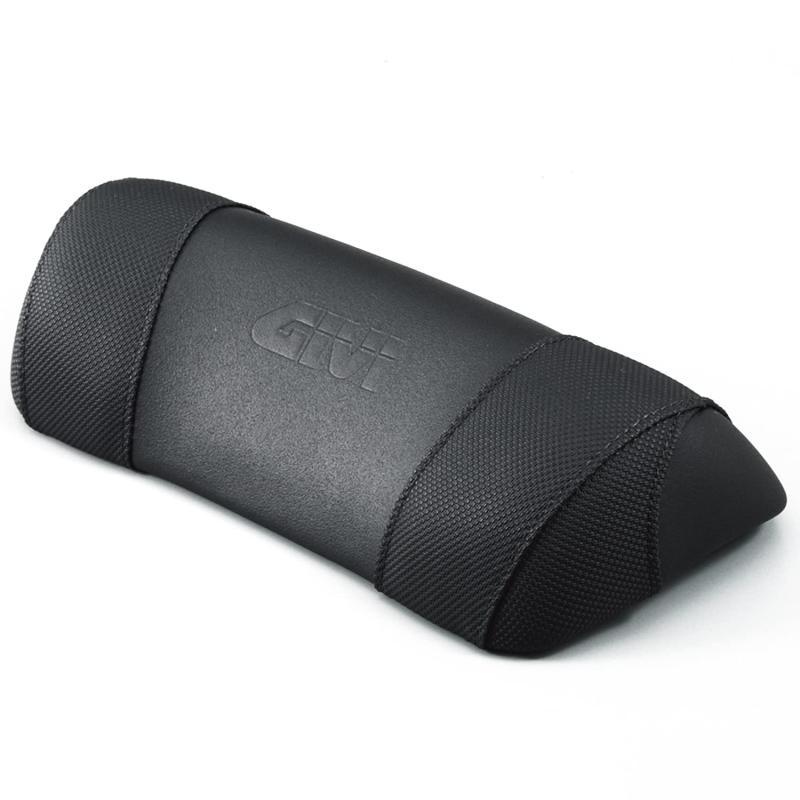 GIVI(ジビ) バイク リアボックス モノキー オプション品(V46用) バックレスト E95 90142