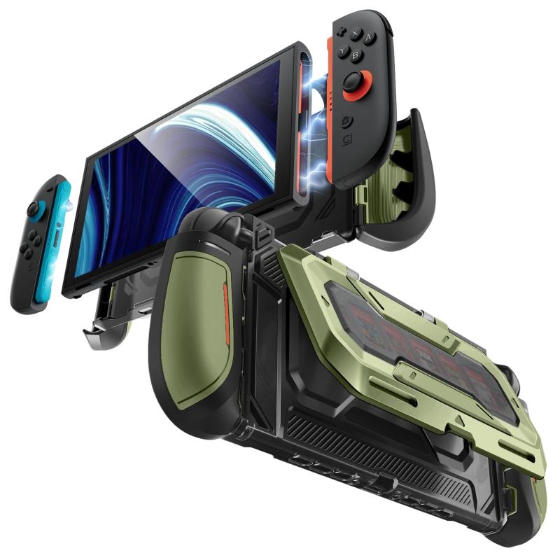 楽天市場】switchケース モンハンの通販