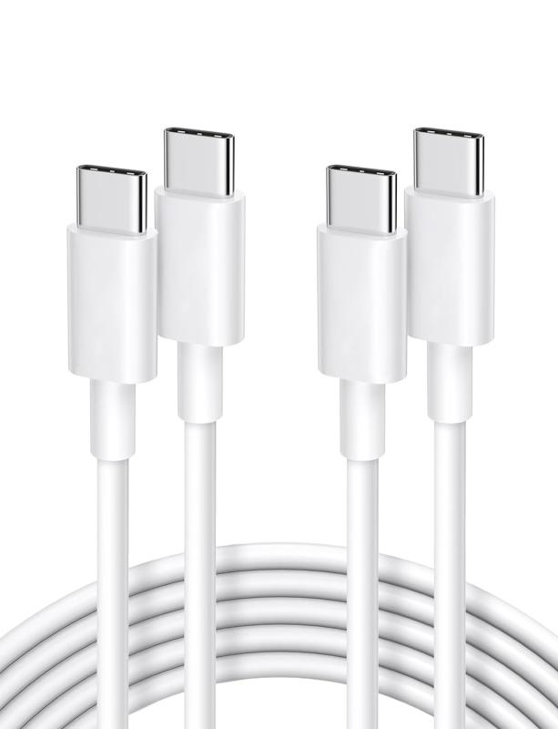 240W USB C ケーブル 2m PD対応 超急速充電 高速データ転送 高耐久ナイロン 断線防止 iPhone16/15/MacB