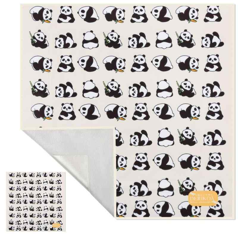 保冷風呂敷 巻くだけクロス 55×55cm（rakuten）