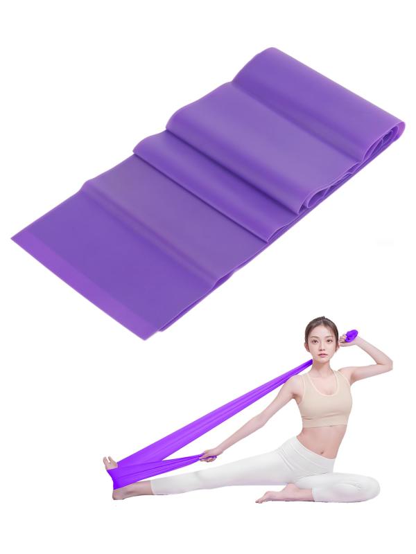 Rakuten - YINKE レジスタンスバンド トレーニングチューブ ゴムチューブ チューブセラバンド トレーニングチューブ 用 ダイエット フィットネスチューブ 筋トレ お尻トレ 脚トレ 男女兼用 携帯便利