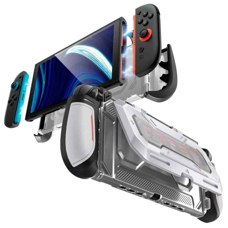 楽天市場】switchケース モンハンの通販